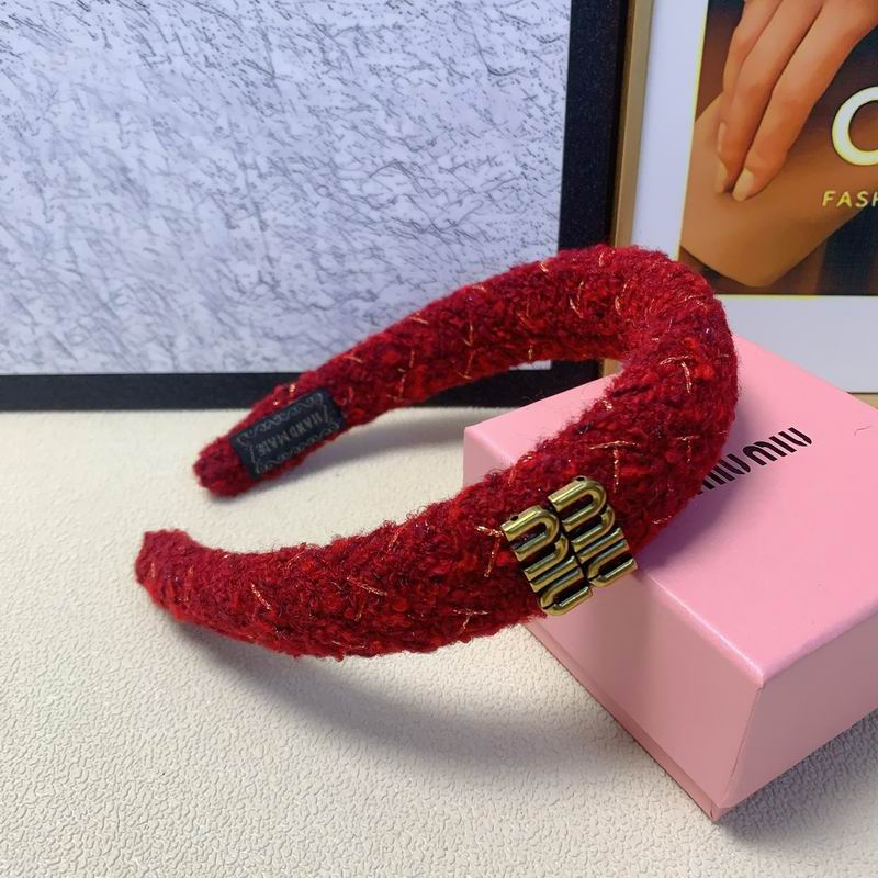 MiuMiu Headband 12lyx19 (5)